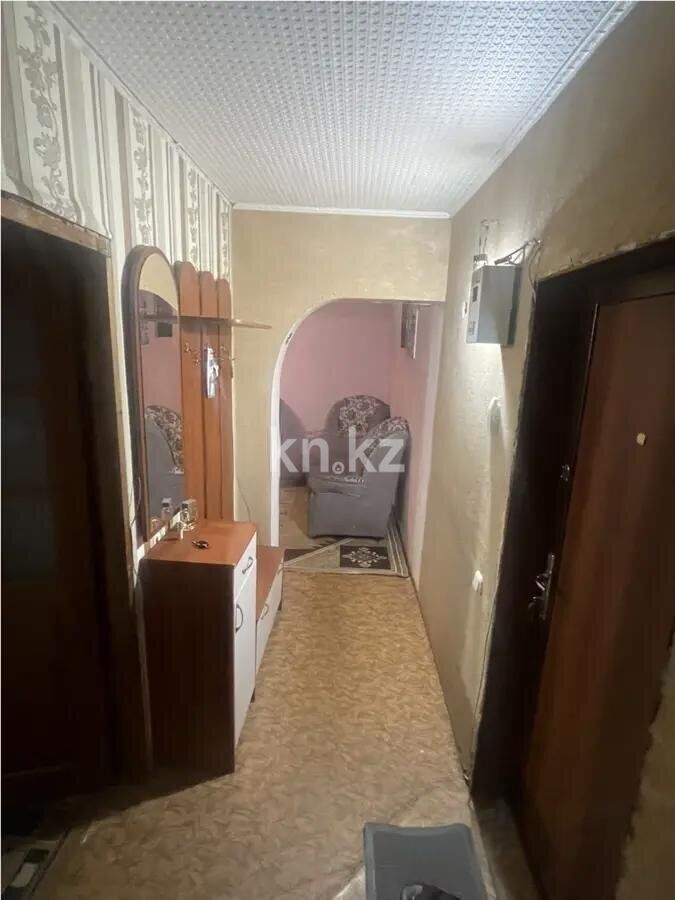 Продажа 2-комнатной квартиры, 46 м² - Продажа недвижимости в Темиртау - страница 9 фото 6 из 6