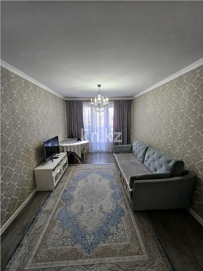 Продажа 3-комнатной квартиры, 63 м² - Продажа трехкомнатных квартир от собственников в Алматы - страница 5 фото 1 из 6