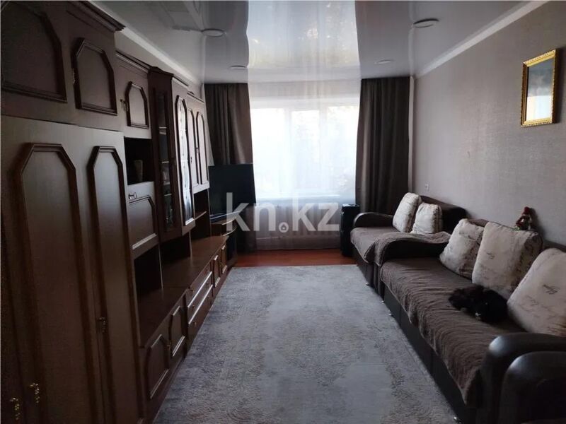 Продажа 3-комнатной квартиры, 65 м² - Продажа квартир в Казахстане - страница 17 фото 1 из 5