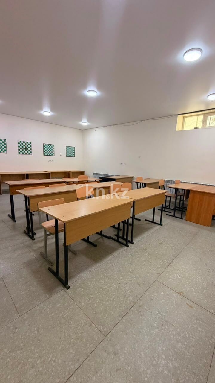 Продажа помещения, 110 м² - Продажа офисных и торговых помещений в Караганде фото 4 из 6