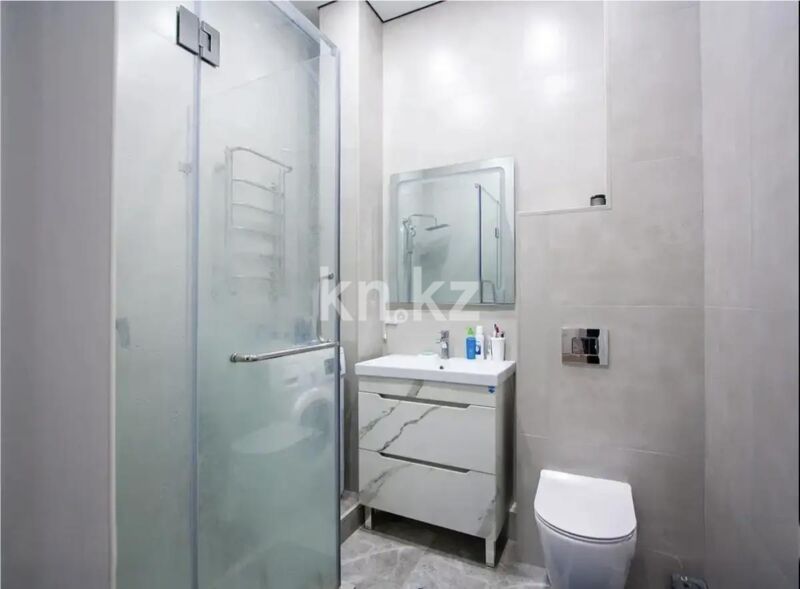 Продажа 2-комнатной квартиры, 48 м² - Продажа квартир в новостройках Алматы - страница 17 фото 4 из 4