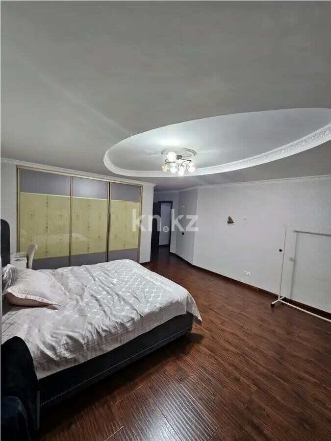 Продажа 4-комнатной квартиры, 156.9 м² - Продажа недвижимости в Астане - страница 13 фото 2 из 8