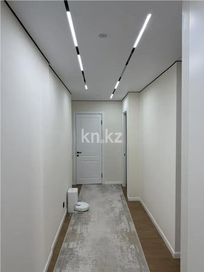 Продажа 3-комнатной квартиры, 88 м² - Продажа трехкомнатных квартир в монолитно-каркасном доме в Алматы - страница 2 фото 5 из 6