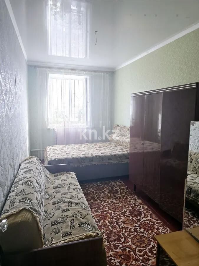 Продажа 3-комнатной квартиры, 82 м² - Продажа трехкомнатных квартир в Майкудуке Караганды - страница 9 фото 3 из 4