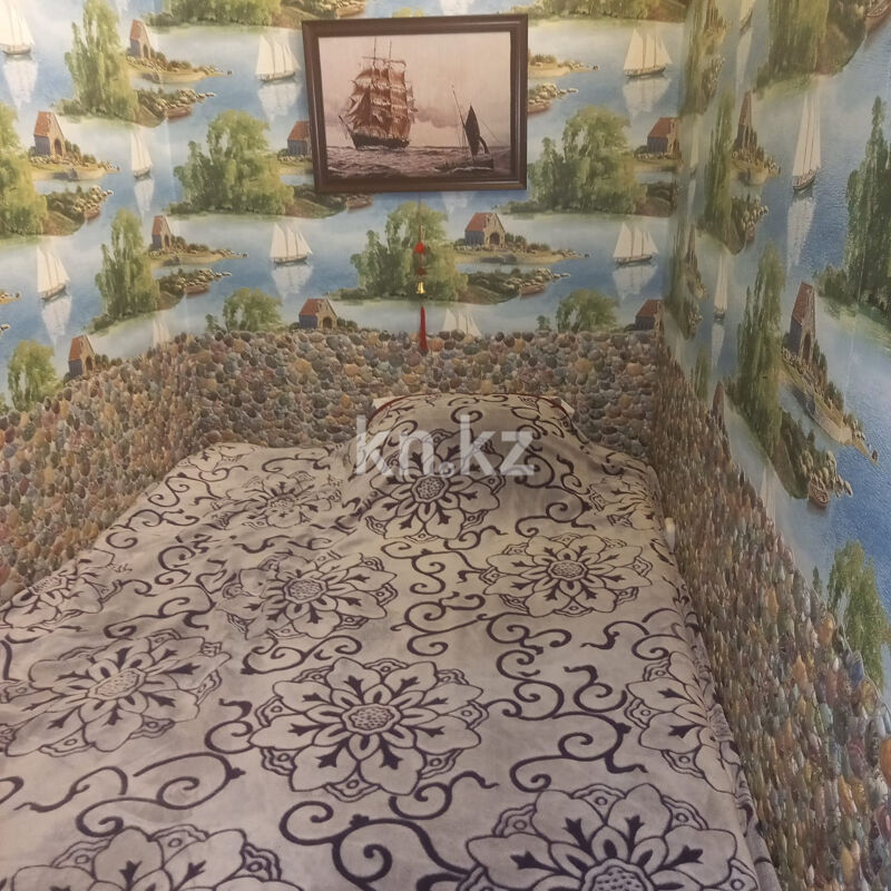Продажа 1-комнатной квартиры, 36 м² - Продажа квартир в Михайловке Караганды - страница 4 фото 13 из 18