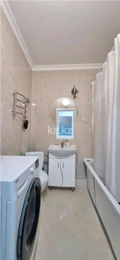 Продажа 1-комнатной квартиры, 45 м² - Продажа квартир в Казахстане - страница 109 фото 2 из 4
