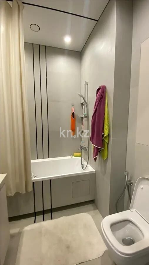 Продажа 4-комнатной квартиры, 115 м² - Продажа четырехкомнатных квартир в блочном доме в Казахстане - страница 8 фото 7 из 7