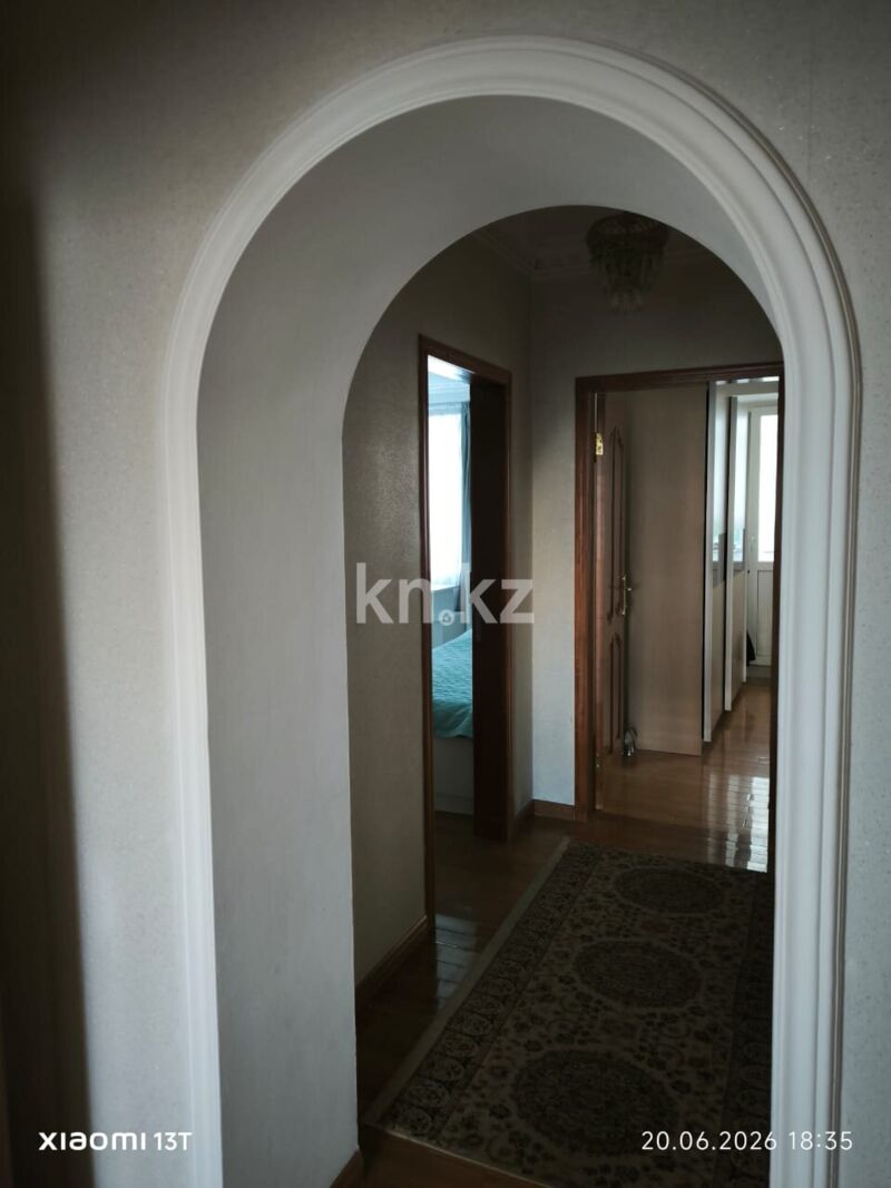 Продажа 4-комнатной квартиры, 125 м² - Продажа квартир в новостройках Астаны - страница 148 фото 17 из 21