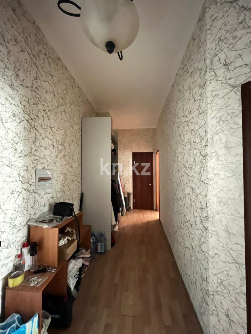 Продажа 2-комнатной квартиры, 100 м² - Продажа двухкомнатных квартир в р-не Сарыарка Астаны - страница 14 фото 7 из 28
