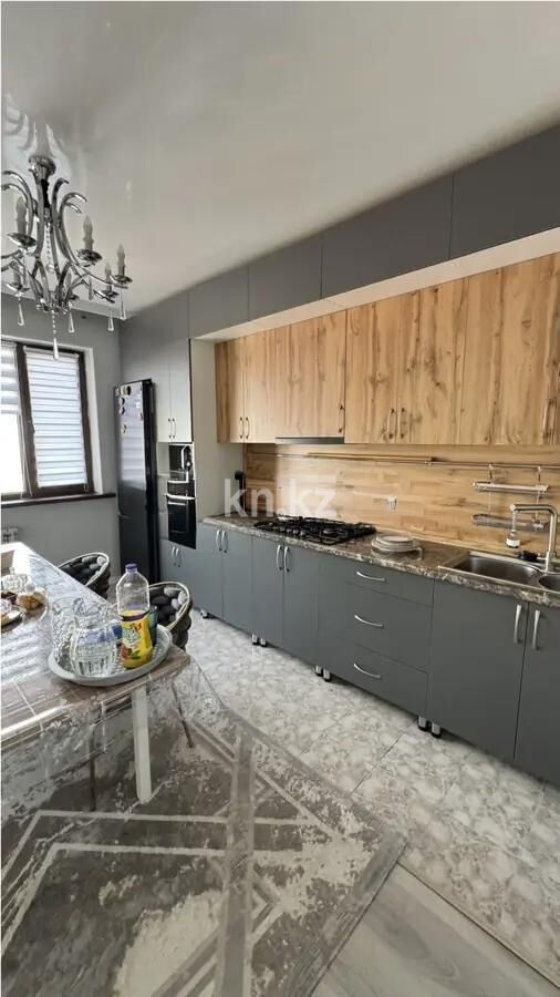 Продажа 3-комнатной квартиры, 93.4 м² - Продажа трехкомнатных квартир в Турксибском р-не Алматы - страница 9 фото 4 из 7