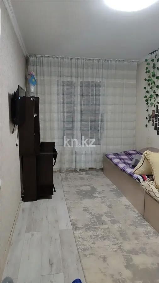 Продажа 3-комнатной квартиры, 60 м² - Продажа трехкомнатных квартир в панельном доме в Казахстане - страница 11 фото 3 из 7
