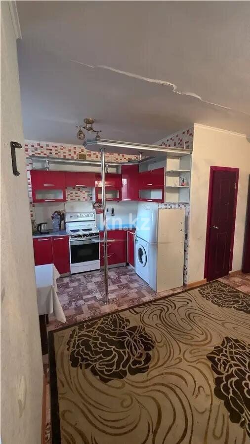 Продажа 1-комнатной квартиры, 28.8 м² - Продажа квартир от собственников в Астане - страница 3 фото 1 из 2