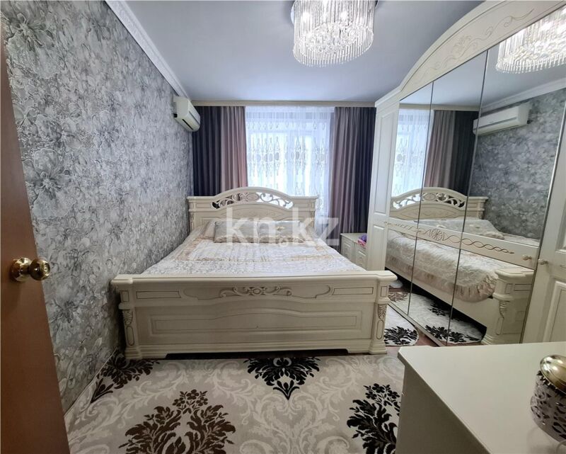 Продажа 4-комнатной квартиры, 86 м² - Продажа четырехкомнатных квартир в панельном доме в Казахстане - страница 16 фото 5 из 19