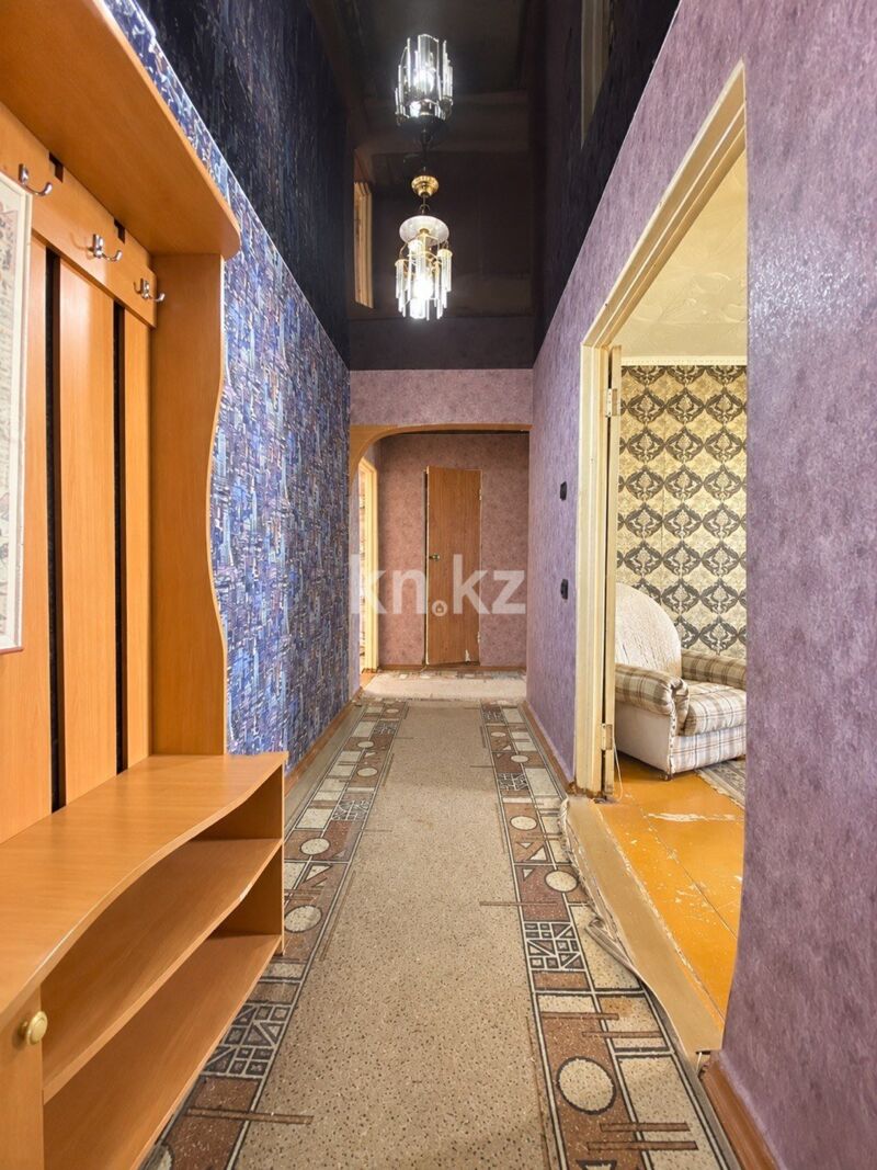 Продажа 3-комнатной квартиры, 68 м² - Продажа недвижимости в Темиртау - страница 17 фото 10 из 13