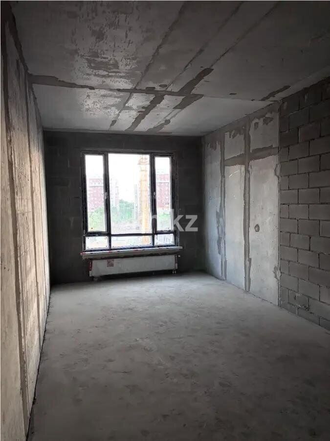 Продажа 2-комнатной квартиры, 63 м² - Продажа двухкомнатных квартир в Бостандыкском р-не Алматы - страница 5 фото 1 из 3