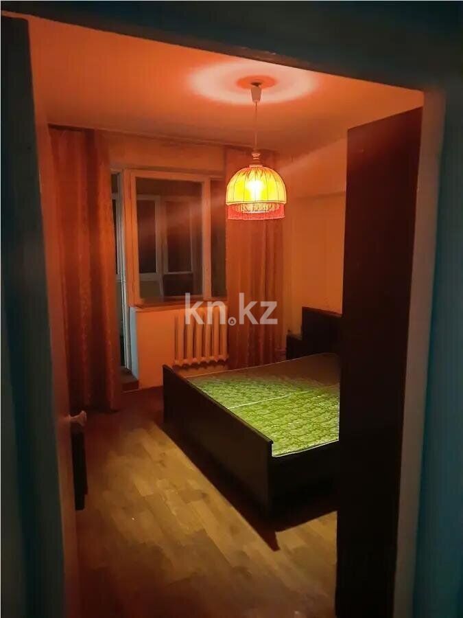 Продажа 3-комнатной квартиры, 66.1 м² - Продажа трехкомнатных квартир от собственников в Казахстане - страница 15 фото 2 из 5