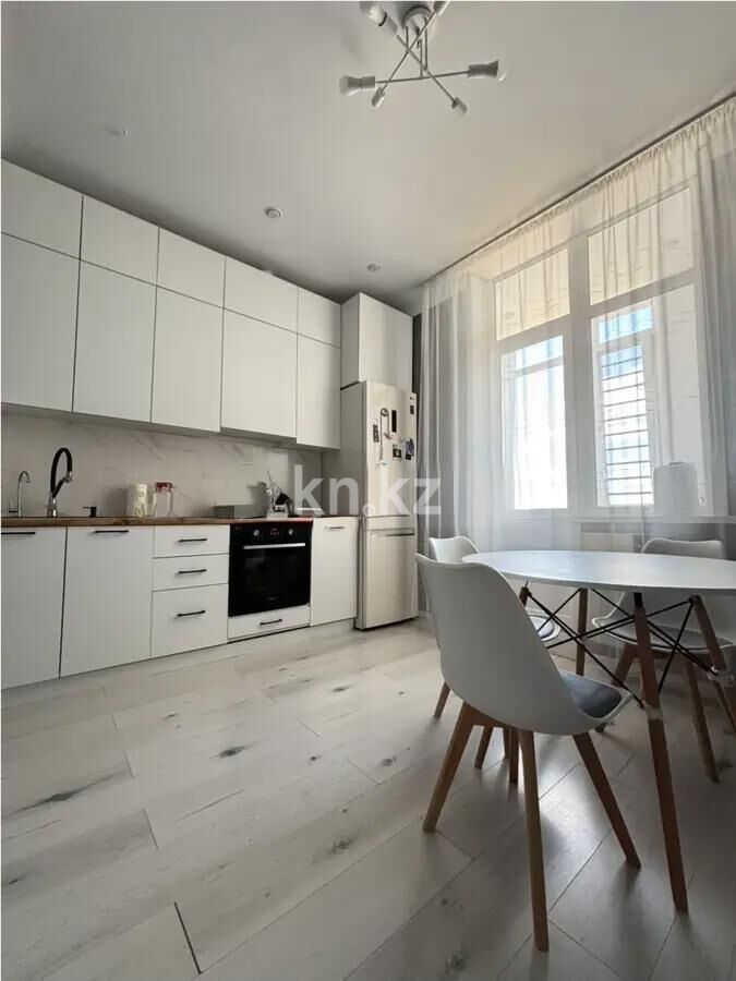 Продажа 1-комнатной квартиры, 40 м² - Продажа однокомнатных квартир в блочном доме в Казахстане - страница 49 фото 2 из 3