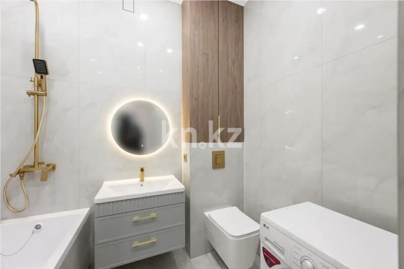 Продажа 2-комнатной квартиры, 38 м² - Продажа квартир в Казахстане - страница 161 фото 3 из 4