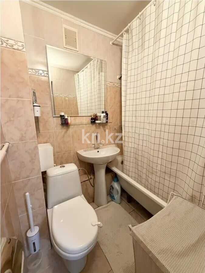 Продажа 1-комнатной квартиры, 33 м² - Продажа однокомнатных квартир в Бостандыкском р-не Алматы - страница 10 фото 3 из 3