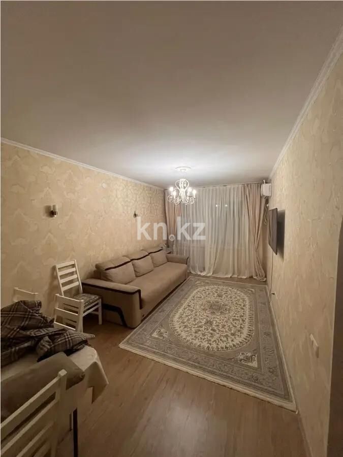 Продажа 3-комнатной квартиры, 67 м² - Продажа жилой и коммерческой недвижимости в Алматы фото 1 из 5