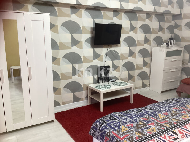 Аренда 1-комнатной квартиры, 41 м² - Аренда квартир помесячно в Казахстане - страница 3 фото 4 из 12