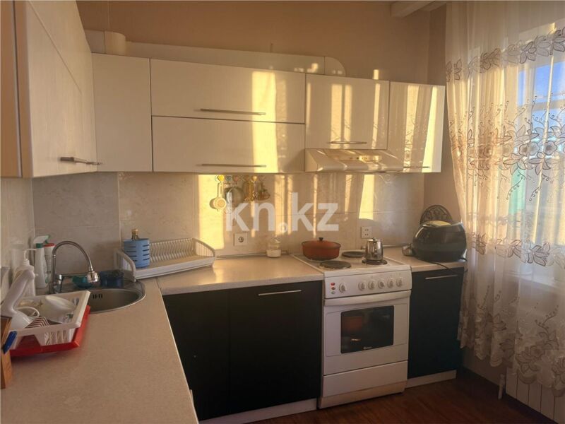 Продажа 3-комнатной квартиры, 98 м² - Продажа трехкомнатных квартир в Караганде - страница 8 фото 2 из 38