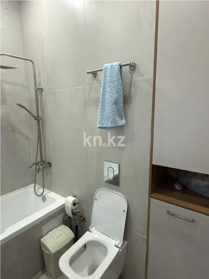 Продажа 3-комнатной квартиры, 110 м² - Продажа квартир от собственников в Алматы - страница 7 фото 5 из 8