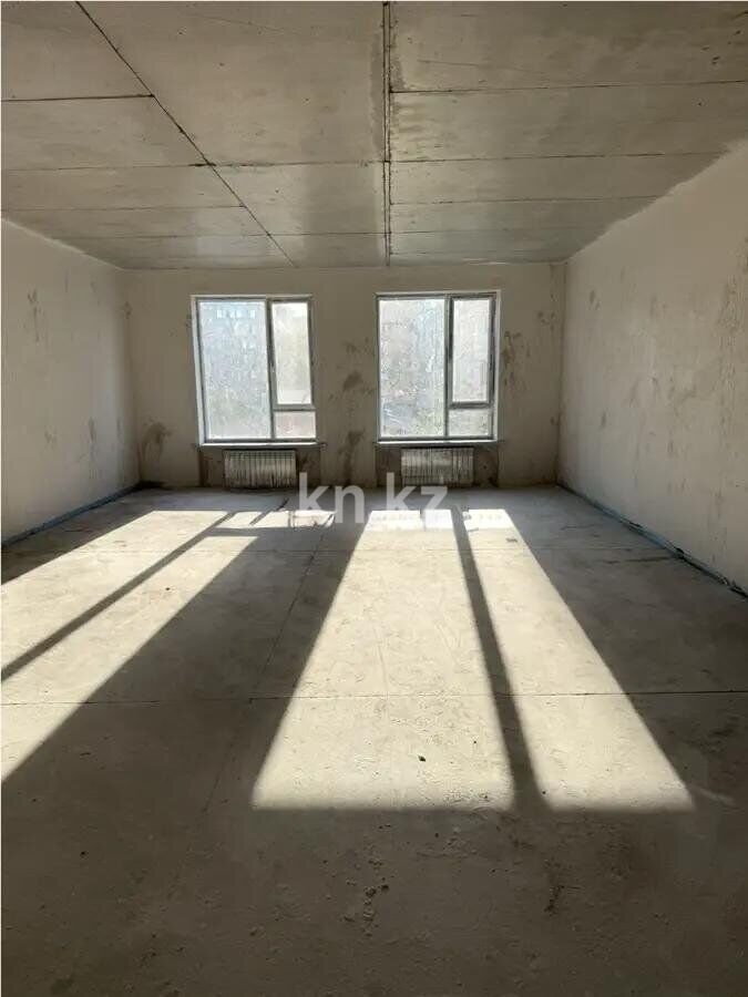 Продажа 3-комнатной квартиры, 60 м² - Продажа трехкомнатных квартир от собственников в Алматы - страница 39 фото 1 из 2