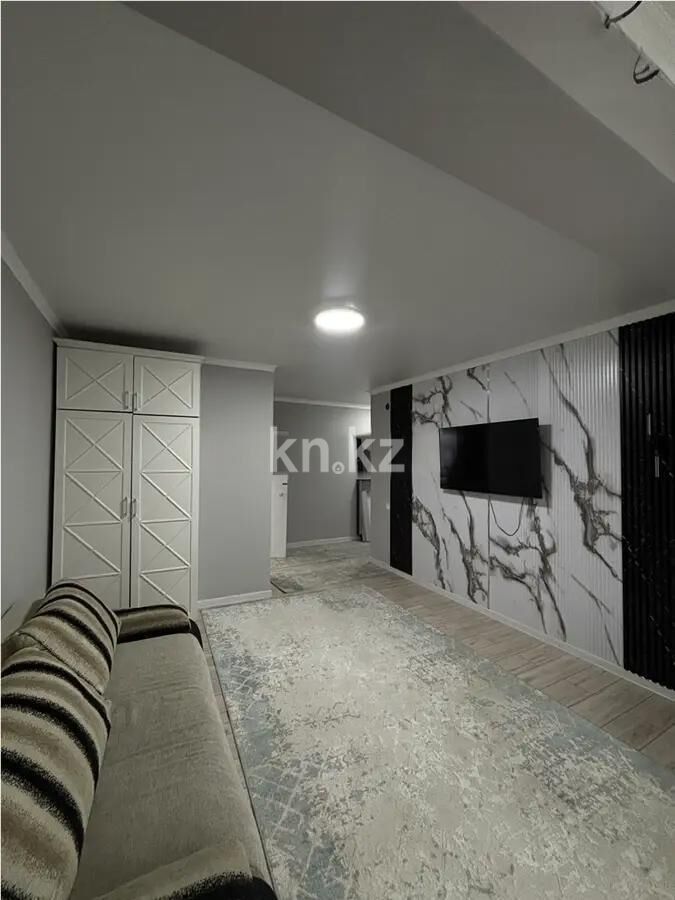 Продажа 1-комнатной квартиры, 38.5 м² - Продажа однокомнатных квартир в Наурызбайском р-не Алматы - страница 21 фото 1 из 4