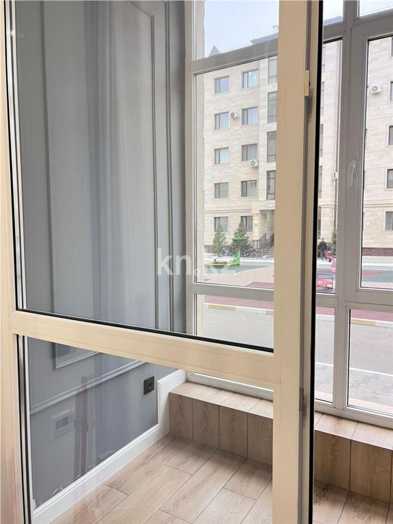 Продажа 3-комнатной квартиры, 89 м² - Продажа квартир в Караганде - страница 17 фото 14 из 31