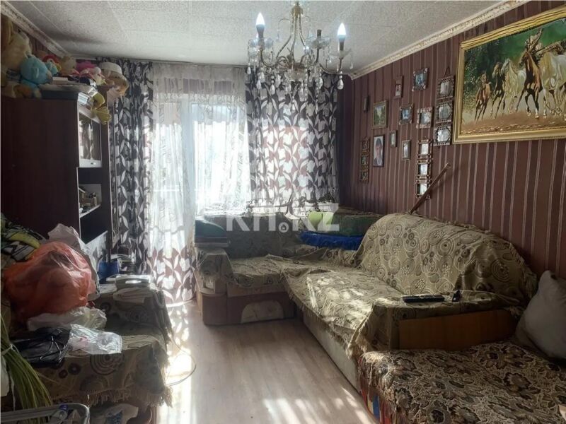 Продажа 2-комнатной квартиры, 45 м² - Продажа двухкомнатных квартир в Майкудуке Караганды - страница 11 фото 1 из 3