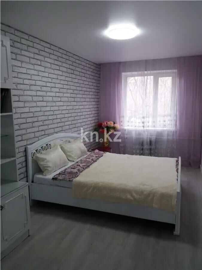 Продажа 3-комнатной квартиры, 60 м² - Продажа трехкомнатных квартир в панельном доме в Казахстане - страница 73 фото 1 из 5