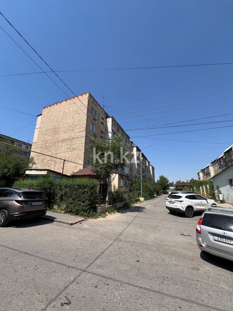 Продажа 3-комнатной квартиры, 70 м² - Продажа квартир в Туранском р-не Шымкента фото 17 из 17