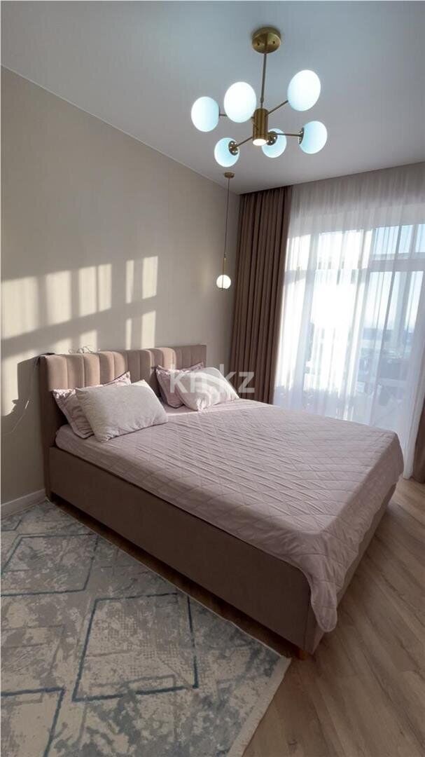 Продажа 3-комнатной квартиры, 92 м² - Продажа квартир в Казахстане - страница 1205 фото 3 из 10