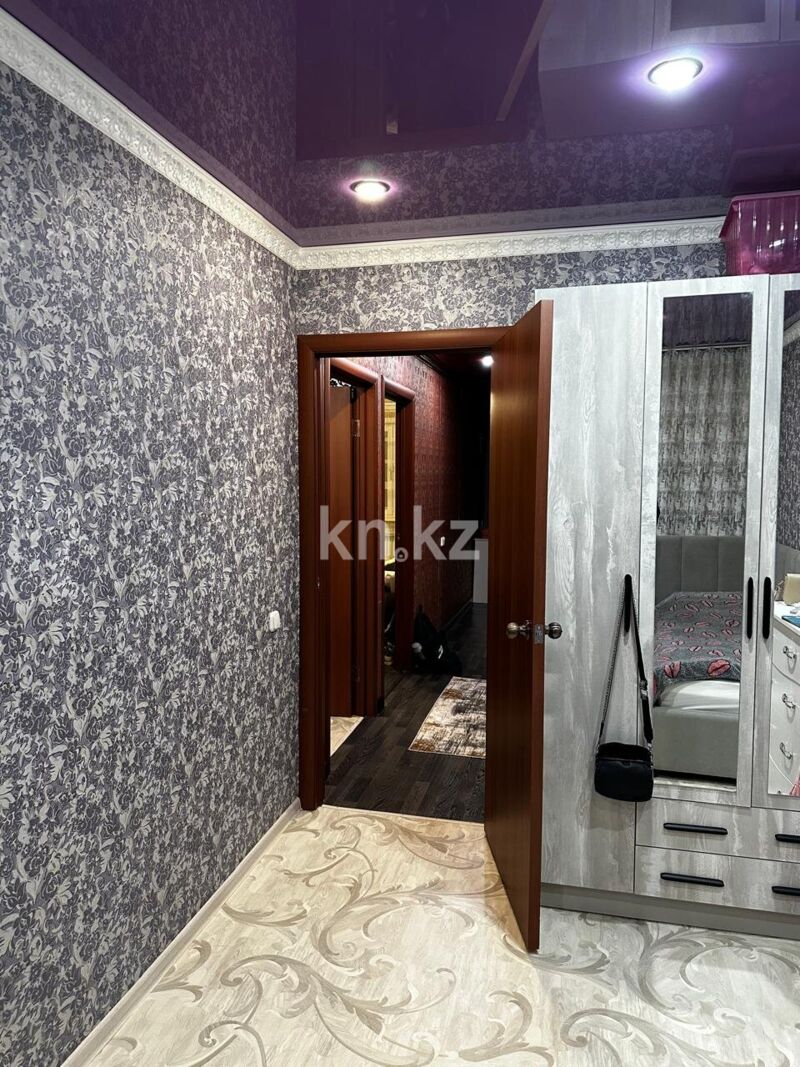 Продажа 3-комнатной квартиры, 62 м² - Продажа квартир в Казахстане - страница 46 фото 10 из 22