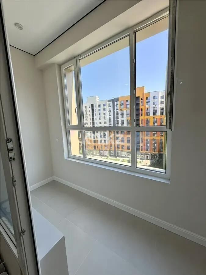 Продажа 1-комнатной квартиры, 40 м² - Продажа однокомнатных квартир в Алмалинском р-не Алматы - страница 6 фото 5 из 5