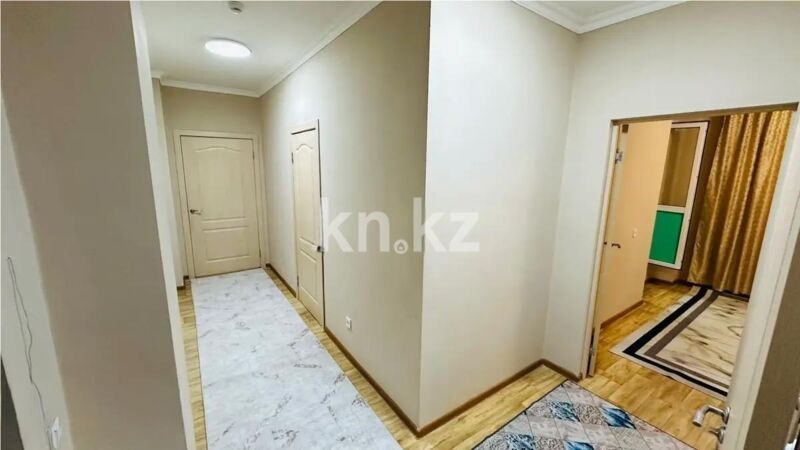 Продажа 2-комнатной квартиры, 55 м² - Продажа квартир в Астане - страница 43 фото 2 из 3