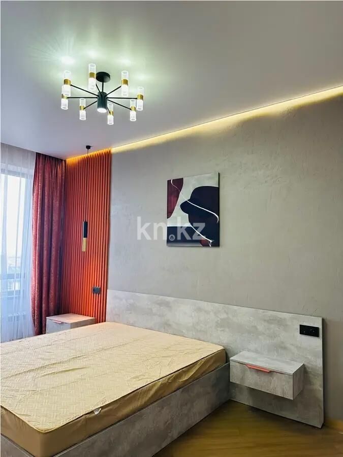 Продажа 3-комнатной квартиры, 78 м² - Продажа трехкомнатных квартир в Алмалинском р-не Алматы - страница 14 фото 2 из 2