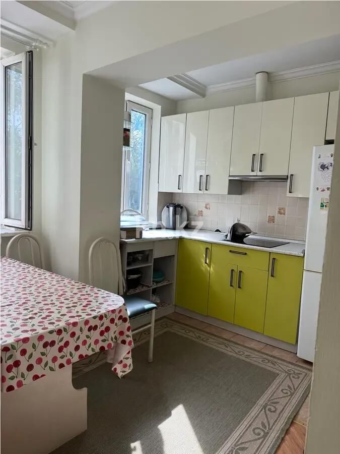 Продажа 6-комнатной квартиры, 148 м² - Продажа пятикомнатных и более квартир в Алматы - страница 3 фото 4 из 4