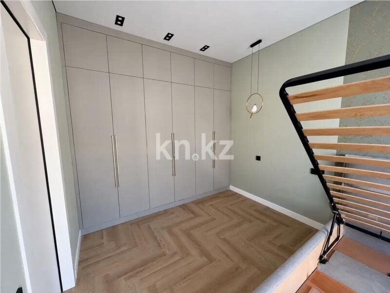 Продажа 3-комнатной квартиры, 86.1 м² - Продажа трехкомнатных квартир в Астане - страница 19 фото 3 из 5
