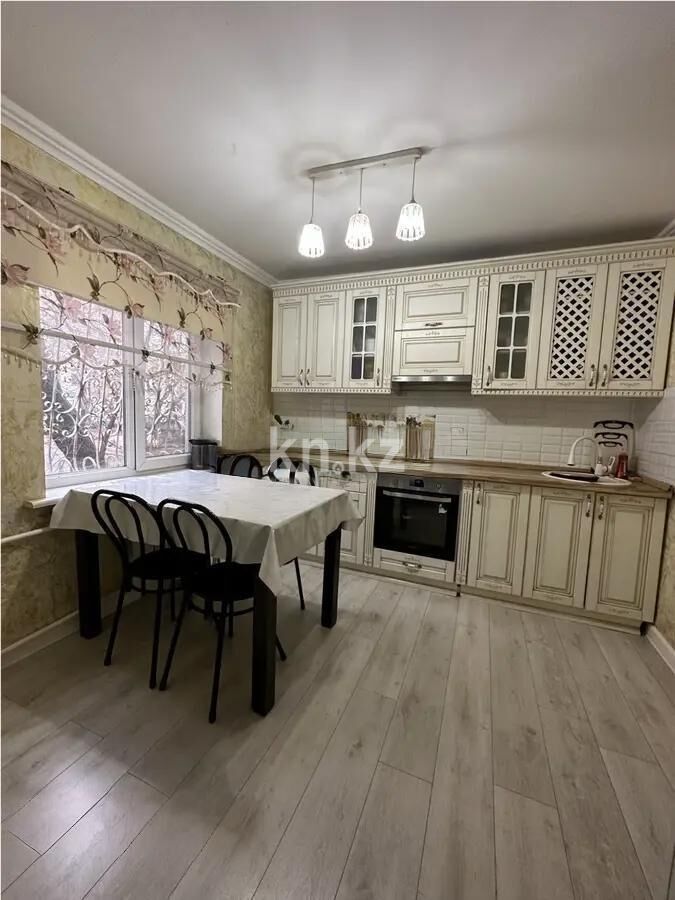 Продажа 5-комнатной квартиры, 127 м² - Продажа пятикомнатных и более квартир в панельном доме в Казахстане фото 6 из 7