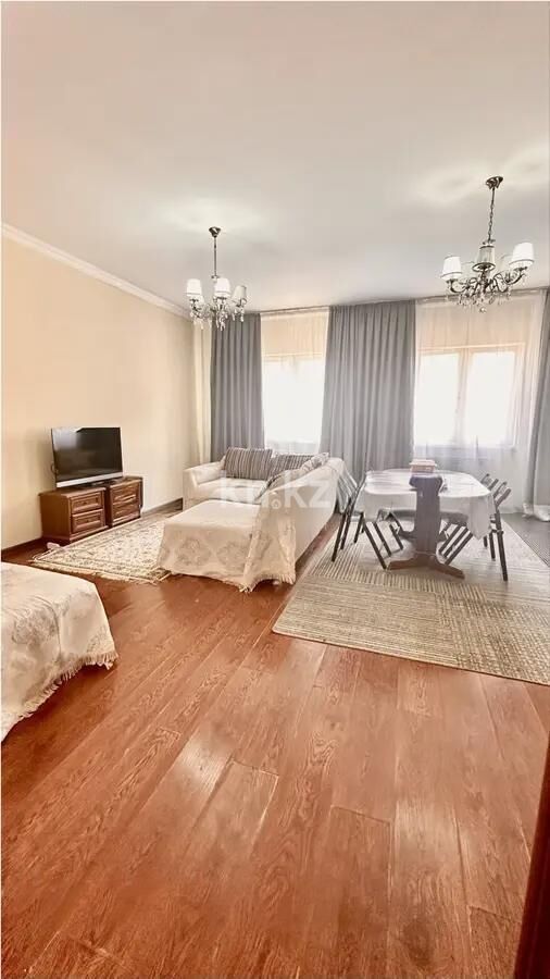 Продажа 2-комнатной квартиры, 90.2 м² - Продажа двухкомнатных квартир в Алмалинском р-не Алматы - страница 19 фото 1 из 5