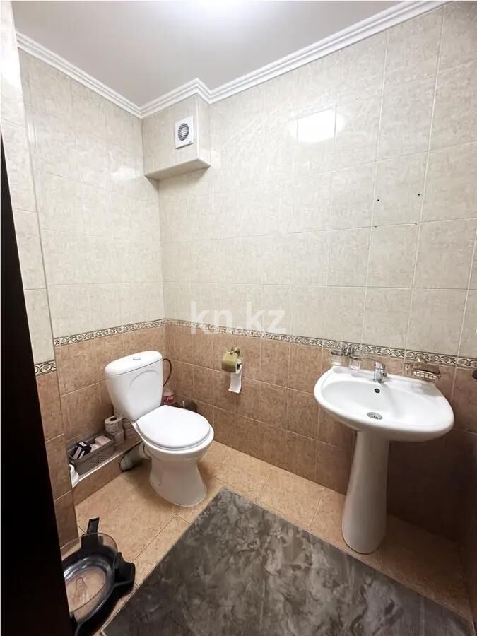 Продажа 4-комнатной квартиры, 140 м² - Продажа четырехкомнатных квартир в Медеуском р-не Алматы фото 7 из 9