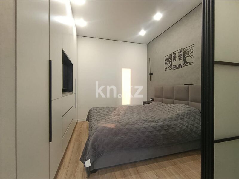 Продажа 2-комнатной квартиры, 43 м² - Продажа квартир в Кокшетау фото 3 из 21