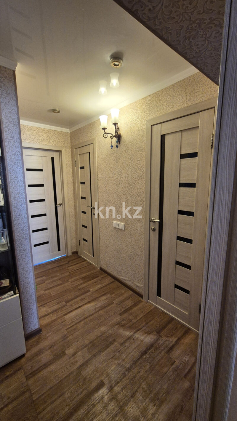 Продажа 3-комнатной квартиры, 65 м² - Продажа трехкомнатных квартир в Караганде - страница 5 фото 2 из 28