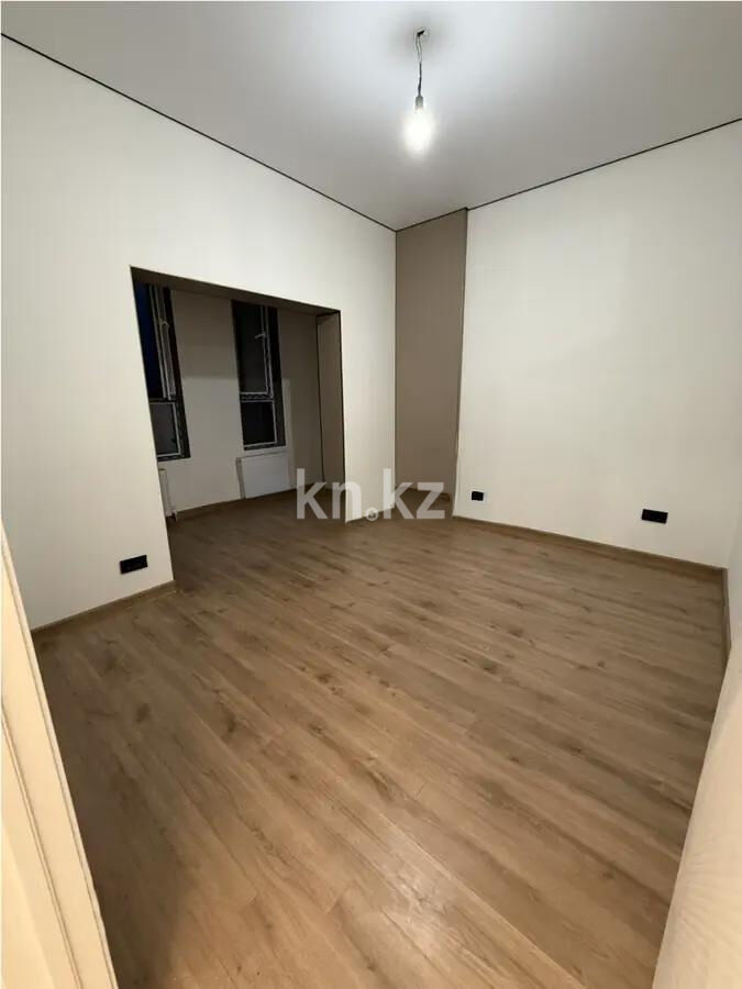Продажа 3-комнатной квартиры, 55 м² - Продажа трехкомнатных квартир в Ауэзовском р-не Алматы - страница 5 фото 3 из 4