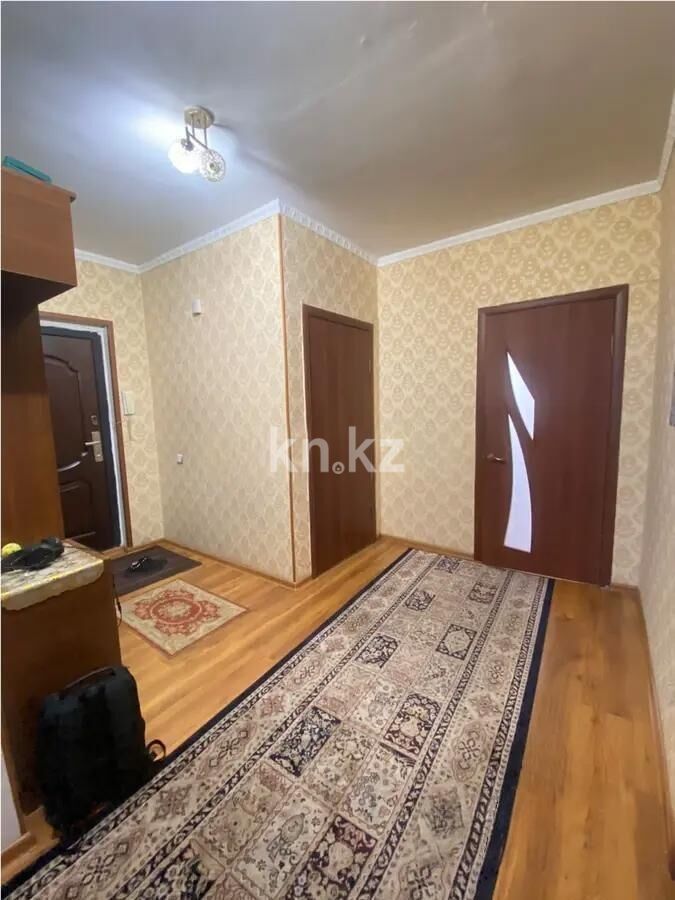 Продажа 3-комнатной квартиры, 96 м² - Продажа трехкомнатных квартир в Алатауском р-не Алматы - страница 9 фото 7 из 7