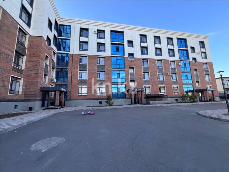 Продажа 3-комнатной квартиры, 73 м² - Продажа трехкомнатных квартир на Юго-Востоке Караганды - страница 22 фото 20 из 26