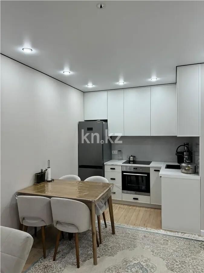 Продажа 2-комнатной квартиры, 40 м² - Недвижимость в Астане - страница 15 фото 3 из 5
