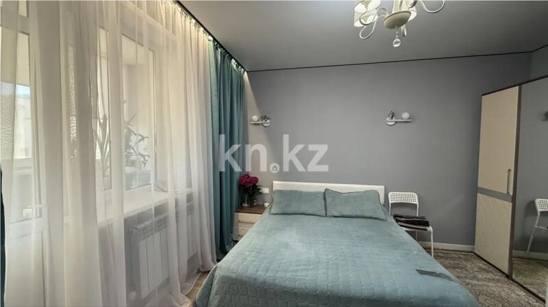Продажа 4-комнатной квартиры, 100 м² - Продажа квартир в Астане - страница 18 фото 2 из 8